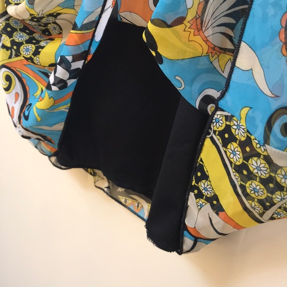 Wet Seal Halter top dress Size XS - Picture 3 of 6